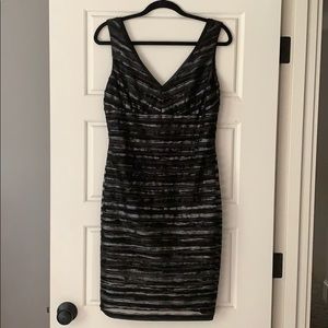 Donna Ricco Cocktail Dress